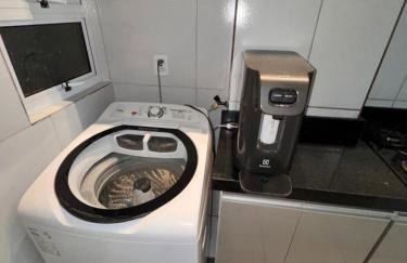 Apartamento 3km de Praias, Supermercado, bares - Foto 10