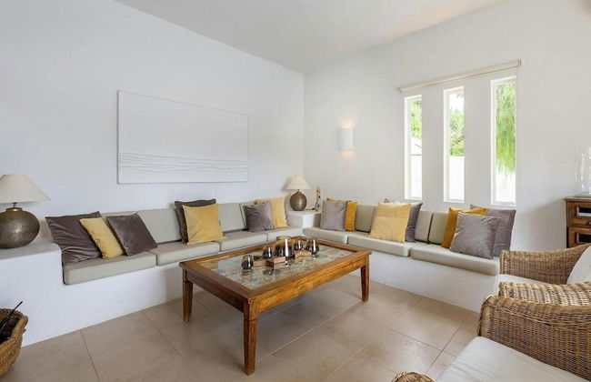 Tranquil Villa With Private Pool - Foto 13