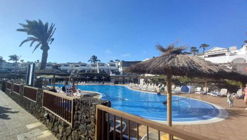 vista lobos flamingo beach - Foto 3, Garden view