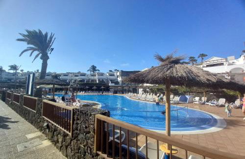 vista lobos flamingo beach - Foto 3