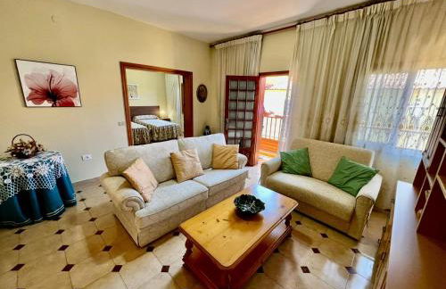 Lovely spacious apartment in the center - Vilaflor - Foto 1