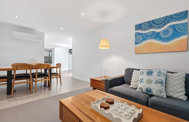 The Dolphin Apartments - Foto 43