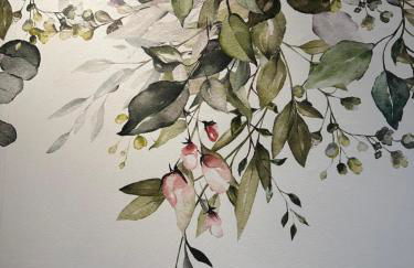 Loutraki Flamingo Feather - Foto 15