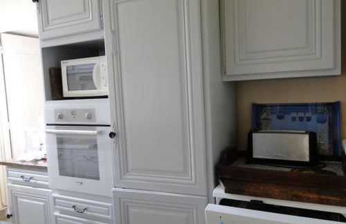 meublé de tourisme familial bord de plage - Foto 5