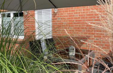 Strandlächeln Lodge - Ferienwohnung mit 2 Schlafzimmern - Foto 39