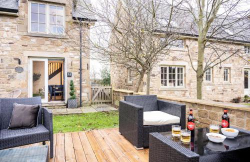 Northern Hideaways Apple Store, Ellingham - Foto 71