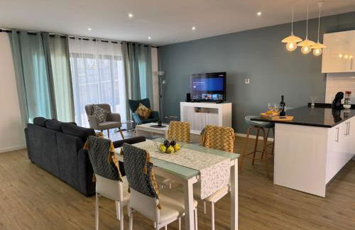 C - Delightful Vacation home - Foto 14