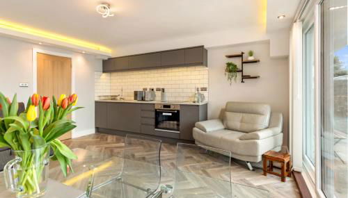 Pleasant View - Direct Beach Access, Sea Views and Parking - Foto 2, Other