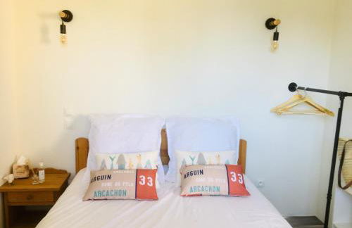 les petits chalets de kzo - Foto 24