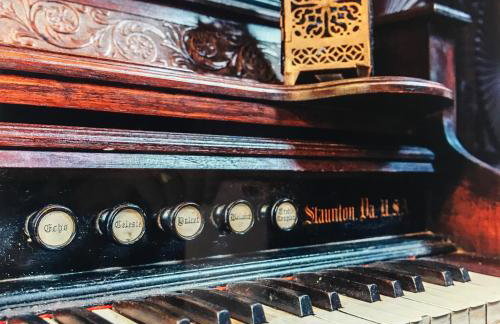 Priory House B&B And The Oriental Brewhouse Self Catering Accommodation - Foto 15