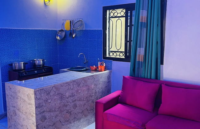 Hotel Svet Residence - Foto 13