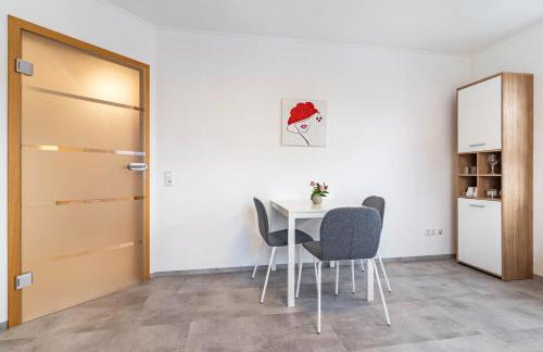 Fewo Gartenblick - Foto 6