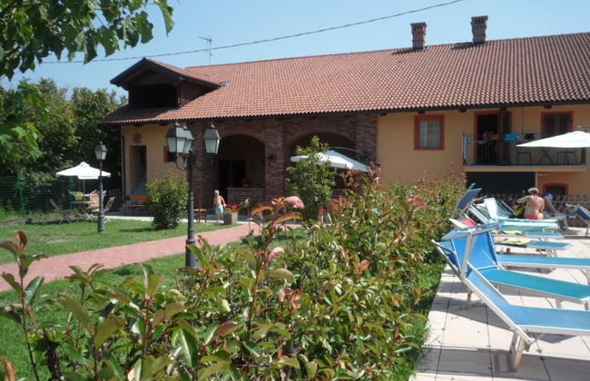 Agriturismo Isorella - Foto 12