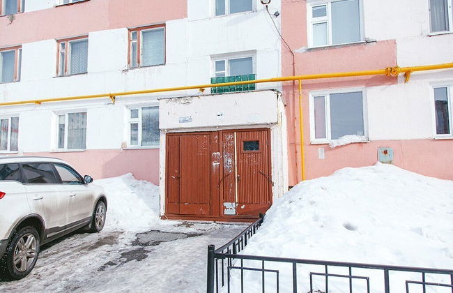 Apartments 5 Zvezd Microrayon Entuziastov - Foto 21