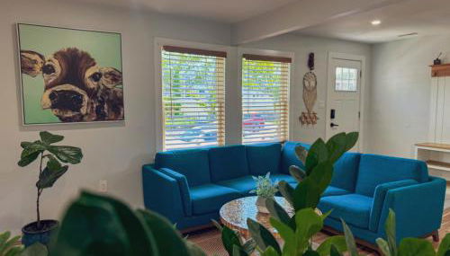 Unique Wildwood 3 BR 1,5 BA Entire House in the Heart of Wildwood! - Foto 3