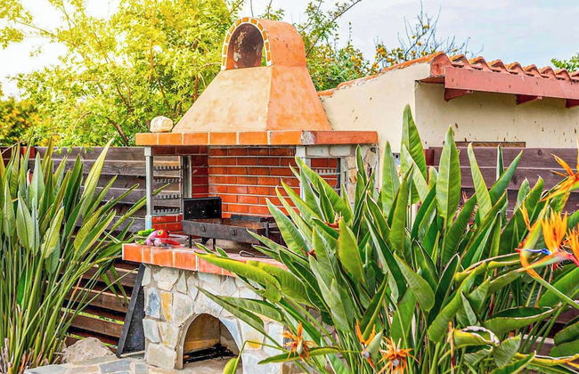 Villa Irene Polis - Foto 20