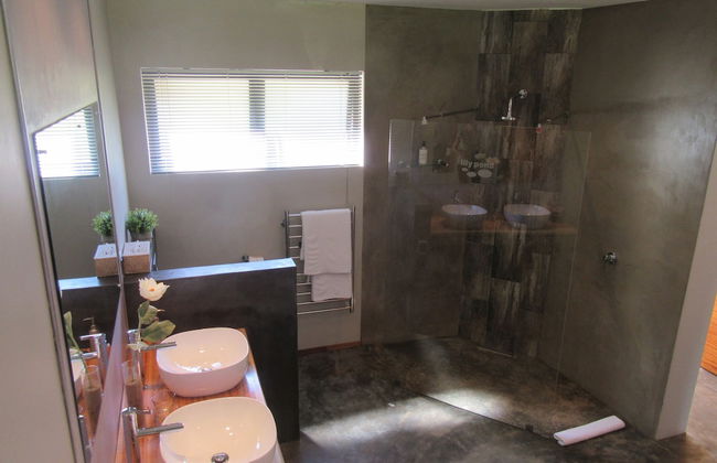 Lily Pond Country Lodge - Foto 57