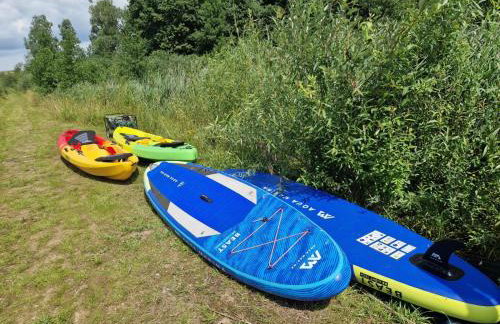 Apartamenty Szepty Mazur - Foto 33