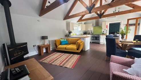 Cottage near Corfe & Jurassic Coast - Foto 2