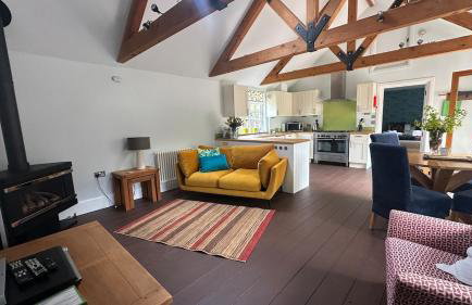 Cottage near Corfe & Jurassic Coast - Foto 2