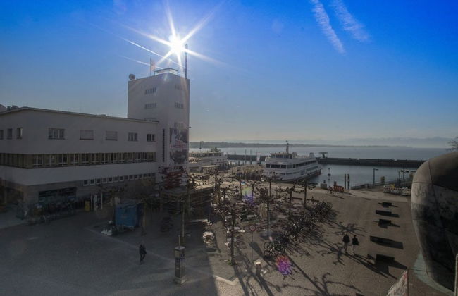 Ferienwohnung Charlotte - Foto 23