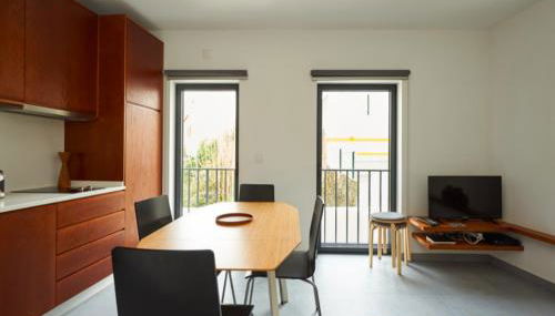 Pedra Branca Apartments - Photo 5