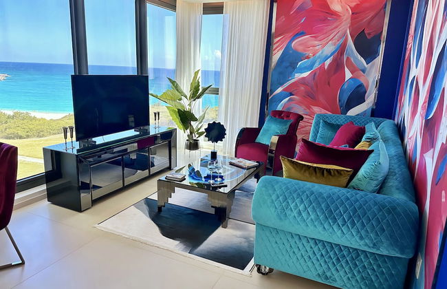 Mullet Bay Suites: Your Luxury Stay Awaits - Foto 64