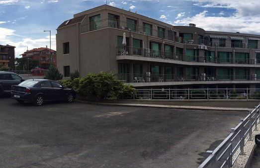 Budzhaka Black Sea Paradise - Photo 34