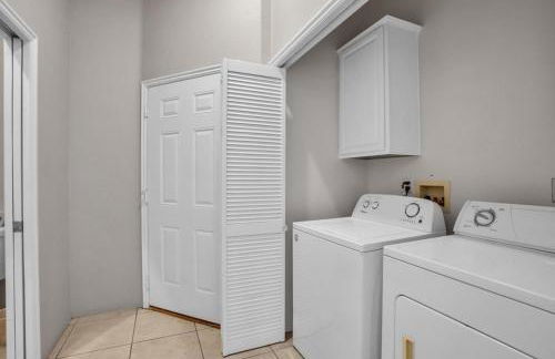 The Desert Gem Pool Spa Gated Home - Photo 43