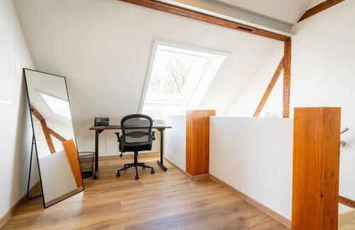 CasaVia Ehningen - IBM Apartment - BRIGHT Collection - Foto 22