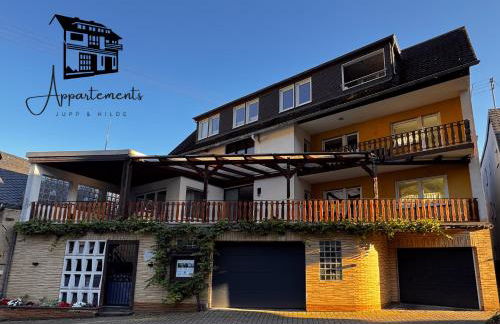 Appartements Jupp und Hilde - Foto 1