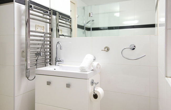 108 - King David Residence - Jerusalem-Rent - Foto 30