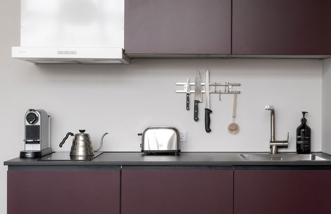 South Studios by Daniel&Jacob's - Foto 26