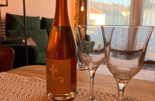 seeglueck SEEGOLD - Moderne Maisonette-Wohnung mit Balkon und Parkplatz in Seenähe in Konstanz-Dingels-Dorf - Foto 13