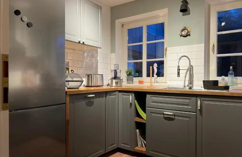 Haus Strandherz Hausteil Backbord - Foto 22