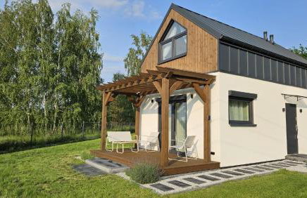 Osada Mech i Fale - Foto 22