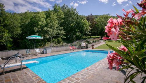 Villa in Tuscany With Private Pool and Hill View - Foto 2