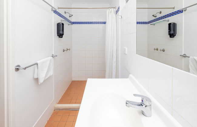 BIG4 Whitsunday Islands Holiday Park - Photo 47