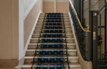 Le Sévigné - Magnifique appartement 3 chambres en centre ville - Foto 52