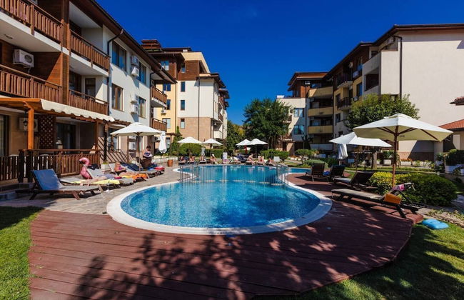 Apartello - Garden of Eden 5 - Premium SEA View - Foto 62