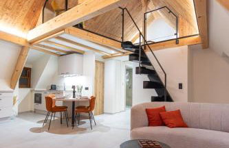 Haut Koeur du Château - Foto 2