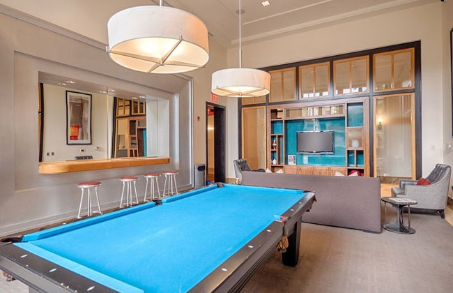 National at Metropolitan Park - Foto 20