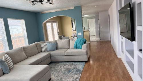 Lake Canyon Getaway! - Foto 2