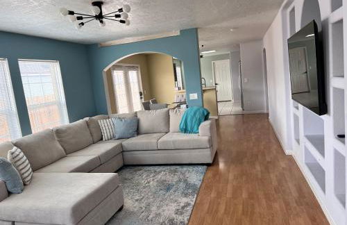 Lake Canyon Getaway! - Foto 2