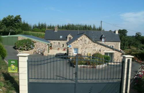 Le logis - Foto 15