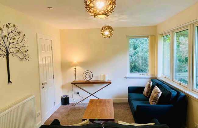 Taypark River View Apartment - Foto 7