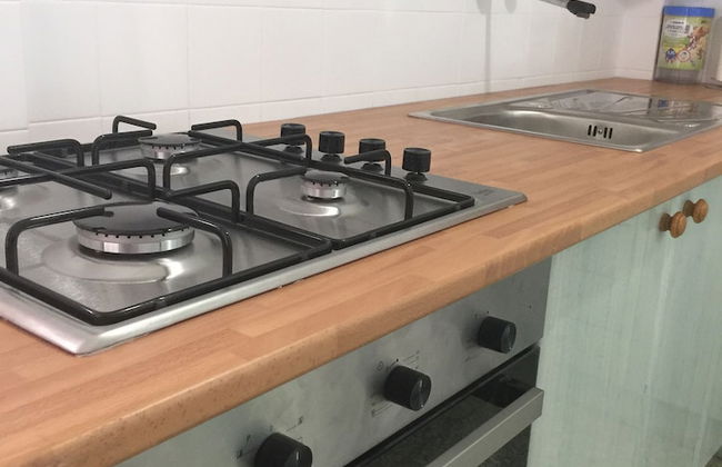 Apartamentos Gran Notch - Foto 47