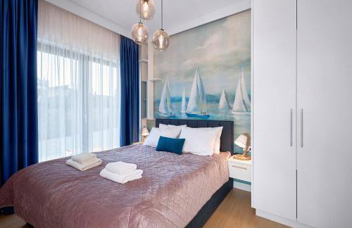 Boszkowo Horizon Park Apartament 3 "Aquamarine" - Foto 3