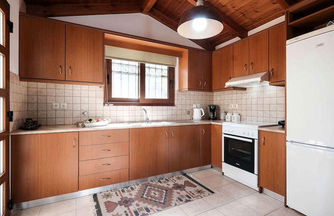 Family Friendly Villa Bluefairy With Private Pool, Near Restaurants & Beach - Foto 10