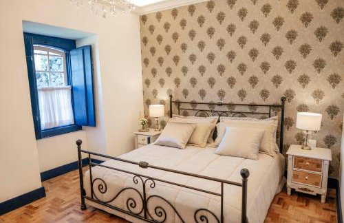 Pousada Boutique Villa Chafariz Tiradentes - Photo 3